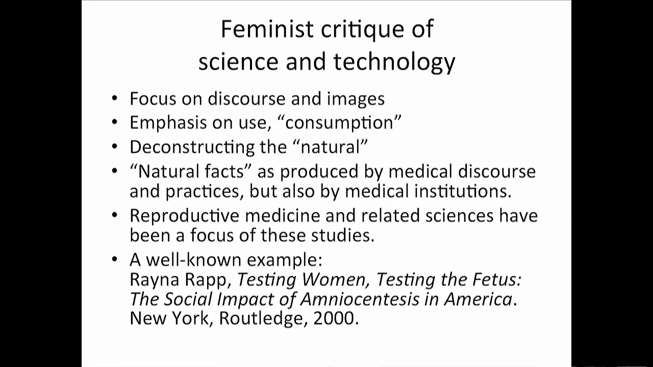 Some aspects of research on the gender gap in science by social scientists