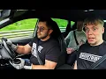 Lagu I Think I BROKE My Passenger! (Nürburgring)