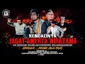 Lagu Kembalinya Jagat Amerta Wiratama di harlah korwil Blambangan | Syiar Dalam Gelap | M Hakim Bawazier