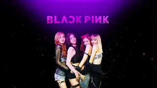 blackpink whistle