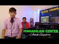 Download Lagu Pengadilan Cinta _ Leo waldy nada cowok/pria | by Antok Saputra versi lida 2021
