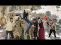 Download Lagu Cave dweller in ambush: Farzad's release from captivity by lawyer Hossein