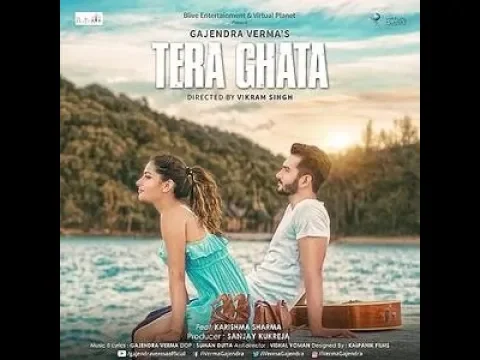 Download MP3 Tera Ghata - Gajendra Verma HD Video