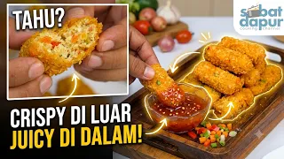 Siapa sangka dari tahu jadi milyader