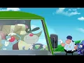 Download Lagu Oggy en de Kakkerlakken - Mislukte bezorging (1 uur compilatie) BESTE TEKENFILMVERZAMELING | HD