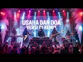 Lagu NASIDA RIA - USAHA DAN DOA VERSI DJ REMIK FULL BASS