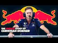 The UNTOLD Story of Christian Horner