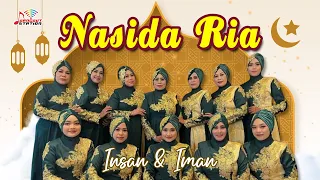 Download Nasida Ria - Insan \u0026 Iman (Official Music Video) MP3