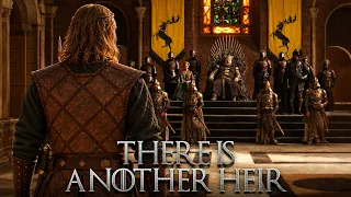What if Ned Stark Pressed Jon Snow's Claim After The Tower of Joy?