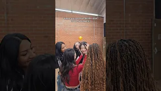 Baby Yoonchae Looks Extra Baby Today KATSEYE 