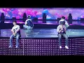 【4K】♩Eternity／ZEROBASEONE fancon [BLUE MANSION] 250420
