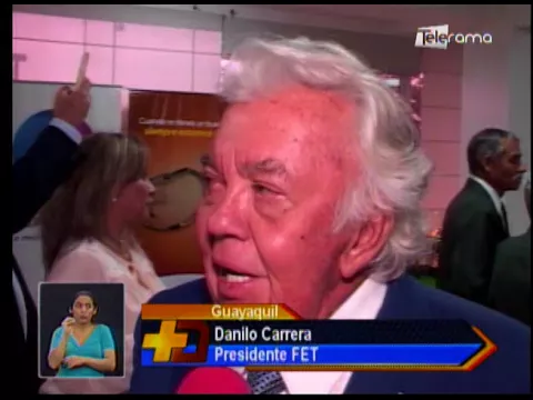 Federación de Tenis celebró 50 años de vida institucional