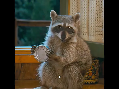 Animals Suddenly Started Talking to Him!