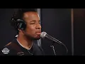 Cautious Clay - "Cold War" (Recorded Live for World Cafe)