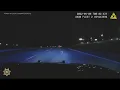 shows high-speed chase on GA 400 in Forsyth County