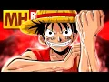 Download Lagu Tipo Luffy 🤛🏻👒 (One Piece) | Style Trap | Prod. Sidney Scaccio | MHRAP