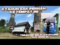 Lagu UDAH LAMA GAK KESINI‼️ DULU BELAJAR NYUPIR TRUK ENGKEL DI SINI