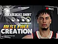 NEW BEST DRIPPY FACE CREATION TUTORIAL in NBA 2K22 BEST COMP STAGE FACE CREATION NBA 2K22