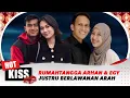 Download Lagu Nasib Pernikahan Pratama Arhan Berbanding Terbalik dengan Pernikahan Egy Maulana | Hot Kiss