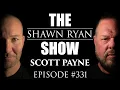 Scott Payne - FBI Undercover Agent Reveals the Most Disturbing Cases of His Career SRS