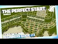 Cities Skylines Beginners Guide - Starting A New City | Ep. 1
