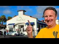 San Clemente s NEW Miramar Food Hall Tour Full Walkthrough