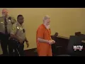 UPDATE Next court date set for Pitt County triple murder suspect