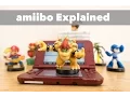 Nintendo s Amiibo Figures Explained - What are They and How to Use Them in Games