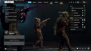 11.26 PM | War Zone Casual | Skibidi | Ghillie Suit | Sniper No Glint
