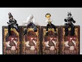Calembou Unboxing The Past In Sicily Series - Fully Poseable Male BJD Dolls