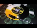 The Raconteurs - Somedays (I don't feel like trying) Tri Color