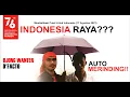 Download Lagu D'Facto X Djong WanTer - Indonesia Raya (???) || Musikalisasi Puisi Kemerdekaan