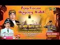 Download Lagu WAYANG KULIT KI BAYU AJI  SOLO || BINTANG TAMU ABAH KIRUN || SEDEKAH BUMI  DESA TENGGER - JAPAH 2025