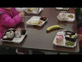 New dietary guidelines are on the menu at DPS