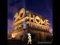 Download Lagu Joy and Envy in the 20th Century Fox Home Entertainment (2010-2020) logo