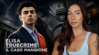 IL CASO MANGIONE