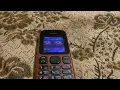 A Song I wrote on Nokia 101