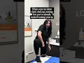 Getting caught in the act