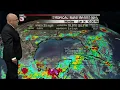 ROB S WEATHER FORECAST PART 2 10PM 6-14-2021