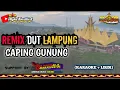 Download Lagu LANGGAM CAPING GUNUNG_KARAOKE+LIRIK_VERSI REMIX DUT(COVER ORG2023) #capinggunung #remixlampung #fyp