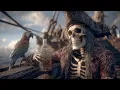 Download Lagu The Captain’s Last Drink - Rum, Death \u0026 Ocean Winds | Dark Country Music Playlist