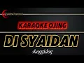 Download Lagu Disyaidan Karaoke Ojing Koplo Dangdut | Shaggidog | Artis Room1