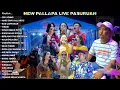 Download Lagu NEW PALLAPA Live GOR Untung Suropati PASURUAN | AN Promosindo//Dhehan audio