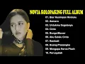 Download Lagu Novia Kolopaking Album Paling Populer | Biar Kusimpan Rinduku