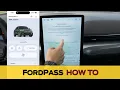 How to Setup FordPass and Phone As A Key in Ford Vehicles