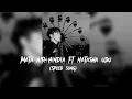 Download Lagu Mata air-Hindia ft Natasha udu (speed song) full