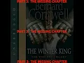 The Winter King Vol 1 - Part 3 The MISSING ENDING CHAPTER