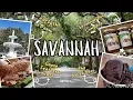VLOG Savannah GA
