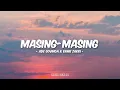 Ade Govinda &  Ernie Zakri - Masing-Masing (Lirik)