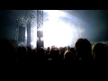 Pantha du Prince@ Dour Festival, 16/07/2016